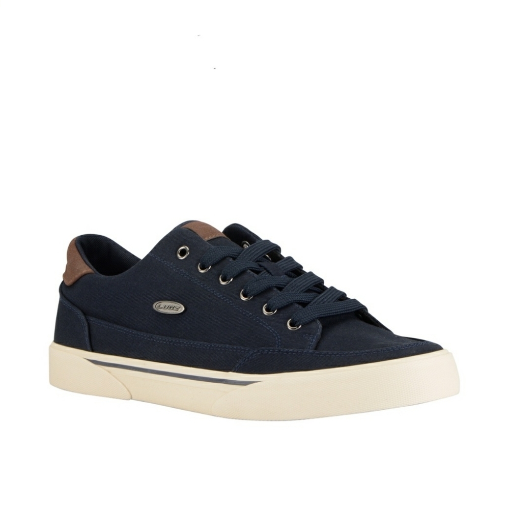 Lugz Stockwell Oxford Sneakers size 12